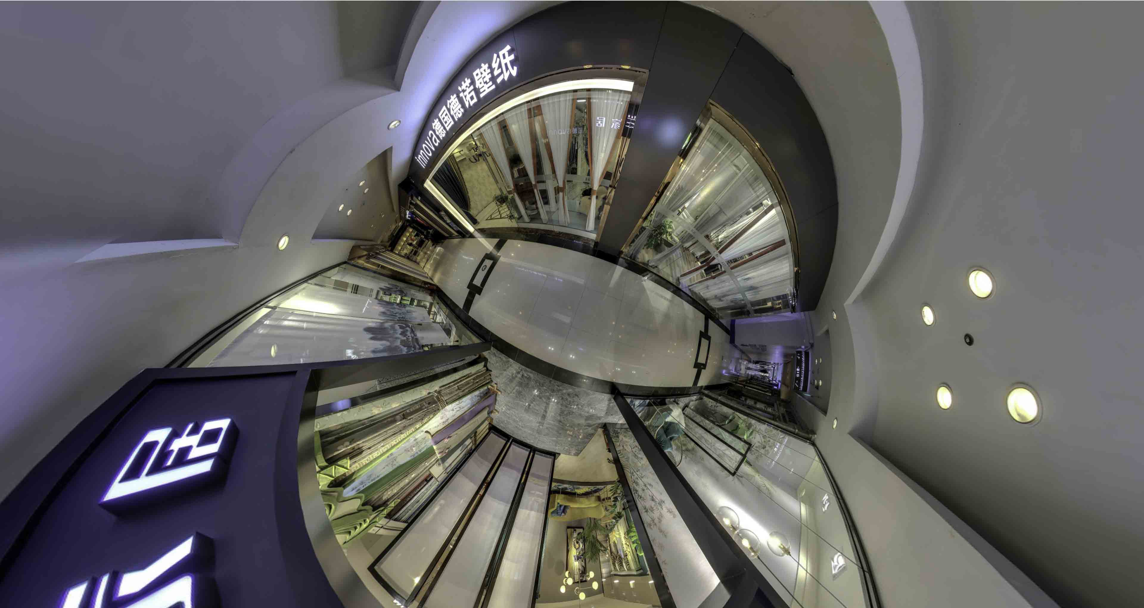 昭觉VR全景拍摄：游戏开发中的创新应用与技术革新